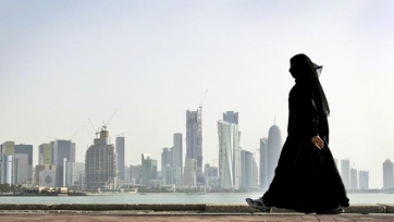 Проведение ЧМ-2022 в Катаре поставлено под серьезную угрозу