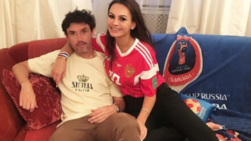 Жена Жиркова намекнула на скорое завершение игровой карьеры мужа