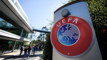 УЕФА опроверг информацию о возможном сокращении квалификации еврокубков