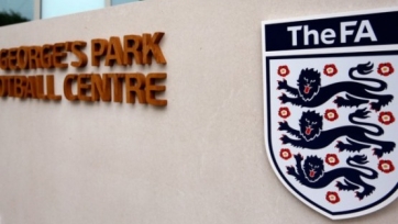 Ассоциация Англии будет судиться с ФИФА