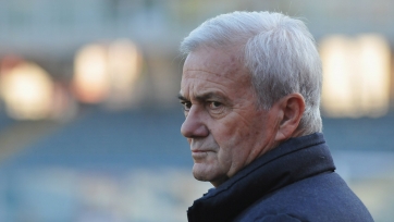 Умер бывший тренер «Лацио», «Наполи» и «Интера»