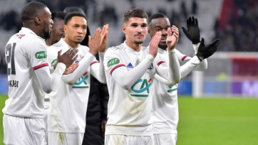 Суд отклонил апелляцию трех клубов о досрочном завершении сезона во Франции