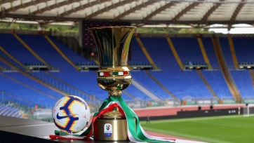 «Милан» и «Интер» выступают против возобновления Кубка Италии