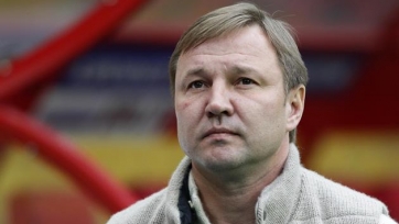 Калитвинцев: «Футбол вне политики – это самообман»