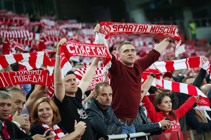 Российский футбол возвращается! Прогноз на остаток сезона