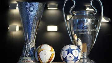 Лига чемпионов и Лига Европы могут быть доиграны в Лиссабоне