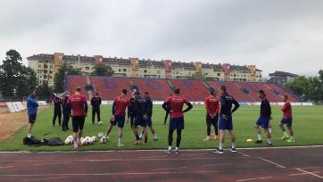 Игроки сербского клуба объявили голодовку из-за долгов по зарплате