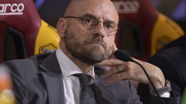 «Рома» близка к расставанию со спортивным директором
