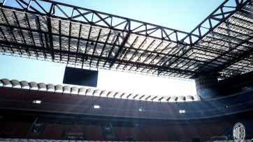 «Милан» - «Рома». 28.06.2020. Где смотреть онлайн трансляцию матча