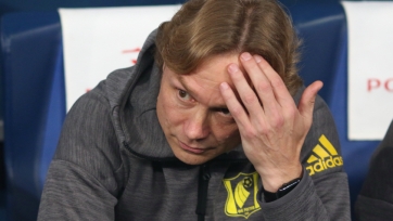 Карпин: «Это ненормальный чемпионат России. Нет предела человеческой мерзости»