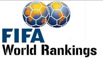 ФИФА презентовала новую версию рейтинга сборных, ставшую копией предыдущего реестра