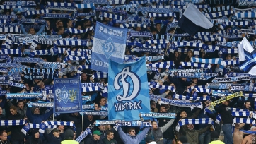 Ультрас «Динамо» Киев пообещали Луческу «самые непростые миллионы евро» в карьере