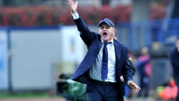 Якини останется тренером «Фиорентины» в следующем сезоне