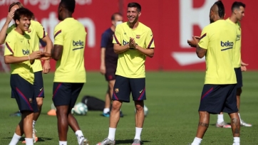 «Барселона» рискует остаться без новых приобретений этим летом