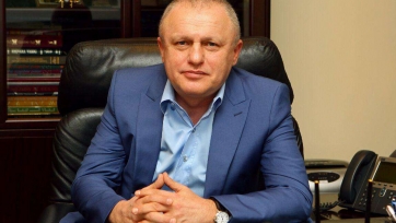 Суркис готов продать «Динамо»