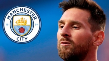 Лео Месси может перейти в «Манчестер Сити» – но он им не нужен