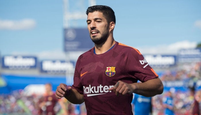Суарес – легенда «Барселоны», но уходит из клуба изгоем