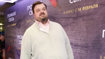 Уткин: «Тедеско сильнее Гончаренко и вообще всех в чемпионате России»