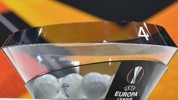Состоялась жеребьевка групповой стадии Лиги Европы