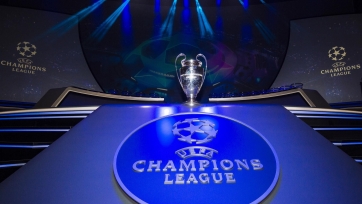 Игрок «Шахтера» Тете претендует на звание игрока недели Лиги чемпионов