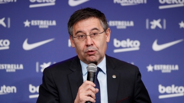 Бартомеу: «Барселона» приняла предложение об участии в европейской Суперлиге»