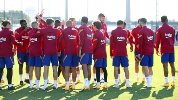 «Барселона» хочет уменьшить зарплатную ведомость на десятки миллионов