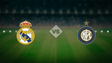 «Реал» – «Интер». 03.11.2020. Где смотреть онлайн трансляцию матча