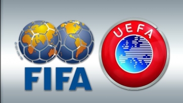 ФИФА может пересмотреть правило игры рукой по просьбе УЕФА