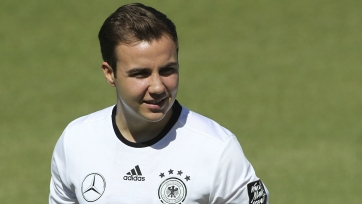 Бирхофф не исключил возвращения Гетце в сборную Германии