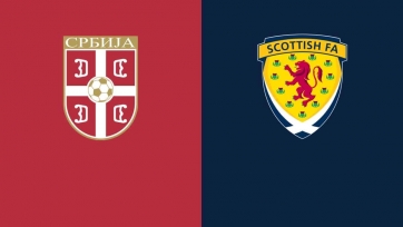 Сербия – Шотландия. 12.11.2020. Где смотреть онлайн трансляцию матча