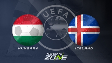 Венгрия – Исландия. 12.11.2020. Где смотреть онлайн трансляцию матча