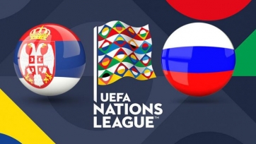 Сербия – Россия. 18.11.2020. Где смотреть онлайн трансляцию матча