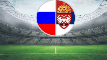 Сербия – Россия. Составы на матч