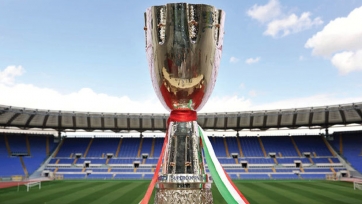 Определена дата матч за Суперкубок Италии «Ювентус» - «Наполи»