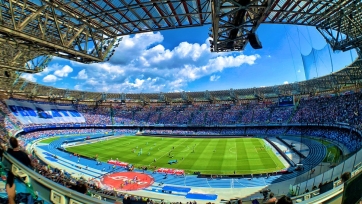 «Наполи» может переименовать свой стадион в честь Марадоны