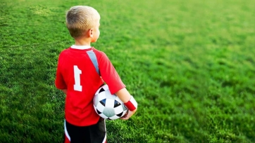 В российских школах могут ввести уроки футбола