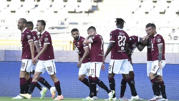 «Торино» вышел в 5-й раунд Кубка Италии