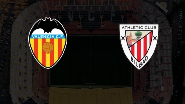 «Валенсия» - «Атлетик». 12.12.2020. Где смотреть онлайн трансляцию матча
