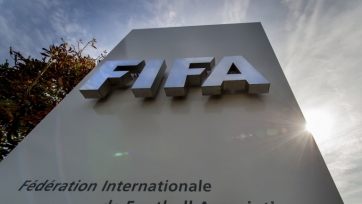 В ФИФА приняли к сведению решение КАС