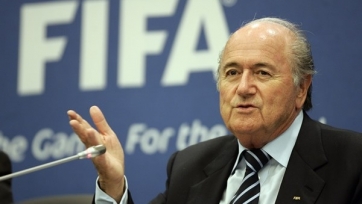 ФИФА пожаловалась в прокуратуру на 84-летнего Блаттера