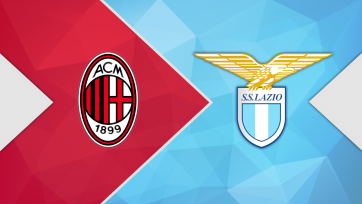 «Милан» – «Лацио». 23.12.2020. Где смотреть онлайн трансляцию матча