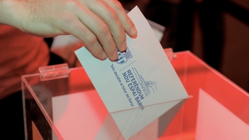 Оглашена новая дата выборов президента «Барселоны»