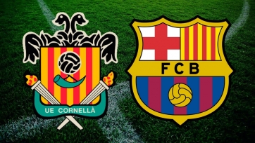 «Корнелья» – «Барселона». 21.01.2021. Где смотреть онлайн трансляцию матча