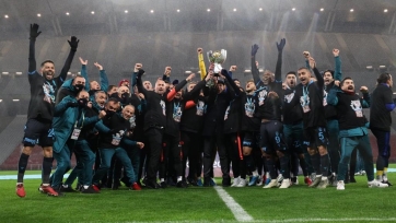 «Трабзонспор» стал обладателем Суперкубка Турции