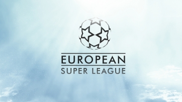 Официально объявлено о создании Европейской Суперлиги
