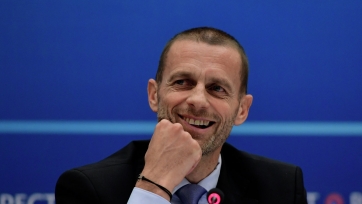 Президент УЕФА обратился к владельцам клубов АПЛ