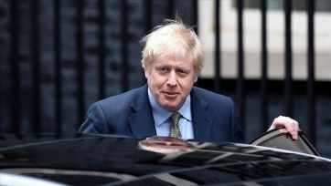 Премьер-министр Великобритании дал оценку приостановлению проекта Европейской Суперлиги