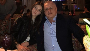 Дочь Суркиса: «Не хотела, чтобы Ярмоленко уходил из «Динамо»