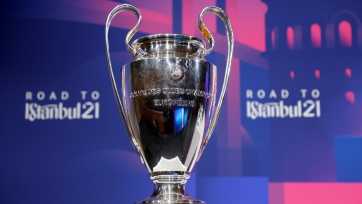 В ближайшие 72 часа УЕФА решит судьбу финала Лиги чемпионов