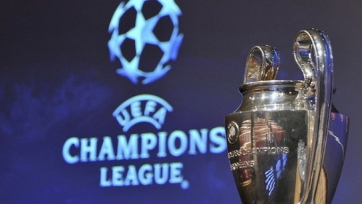 УЕФА может изменить формат решающих матчей плей-офф Лиги чемпионов